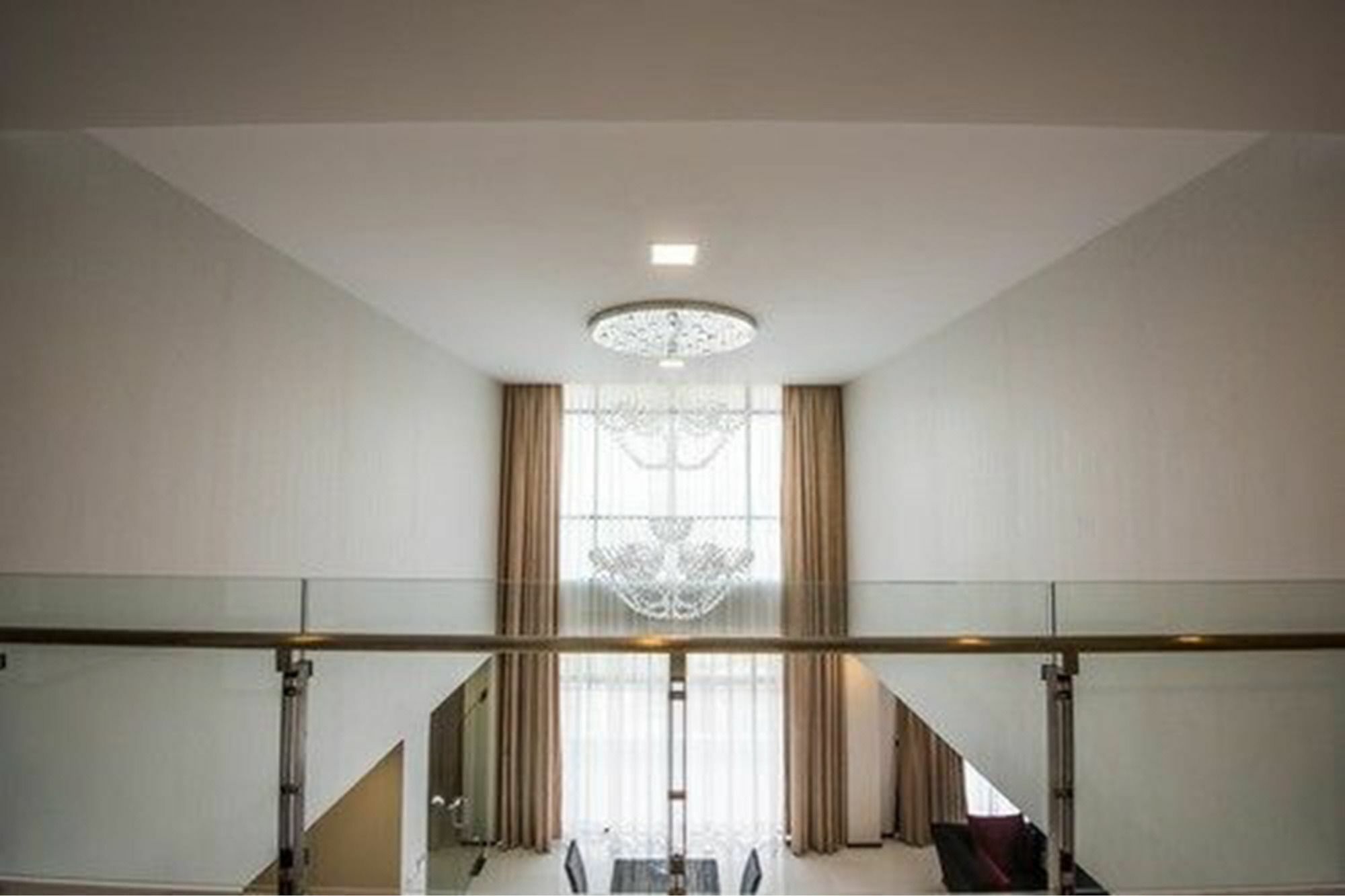 Maline Exclusive Serviced Apartments Пномпень Экстерьер фото